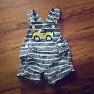 🔴 CARTER’S Overalls •